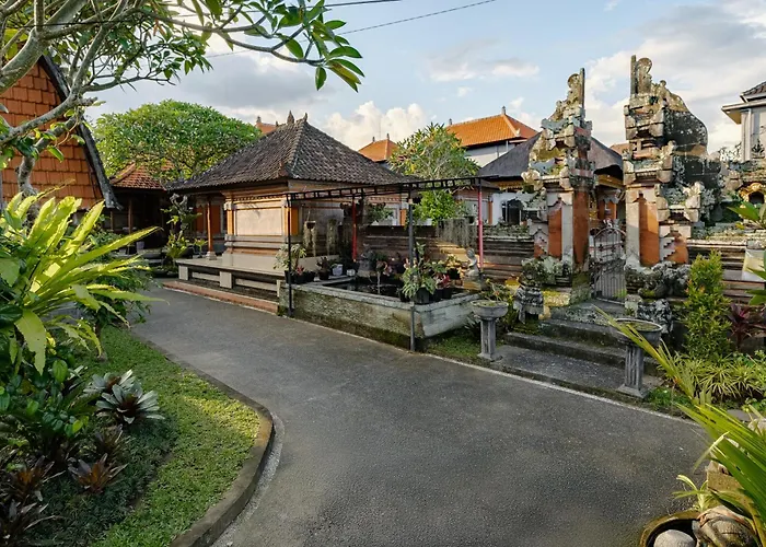 Ray Guest House