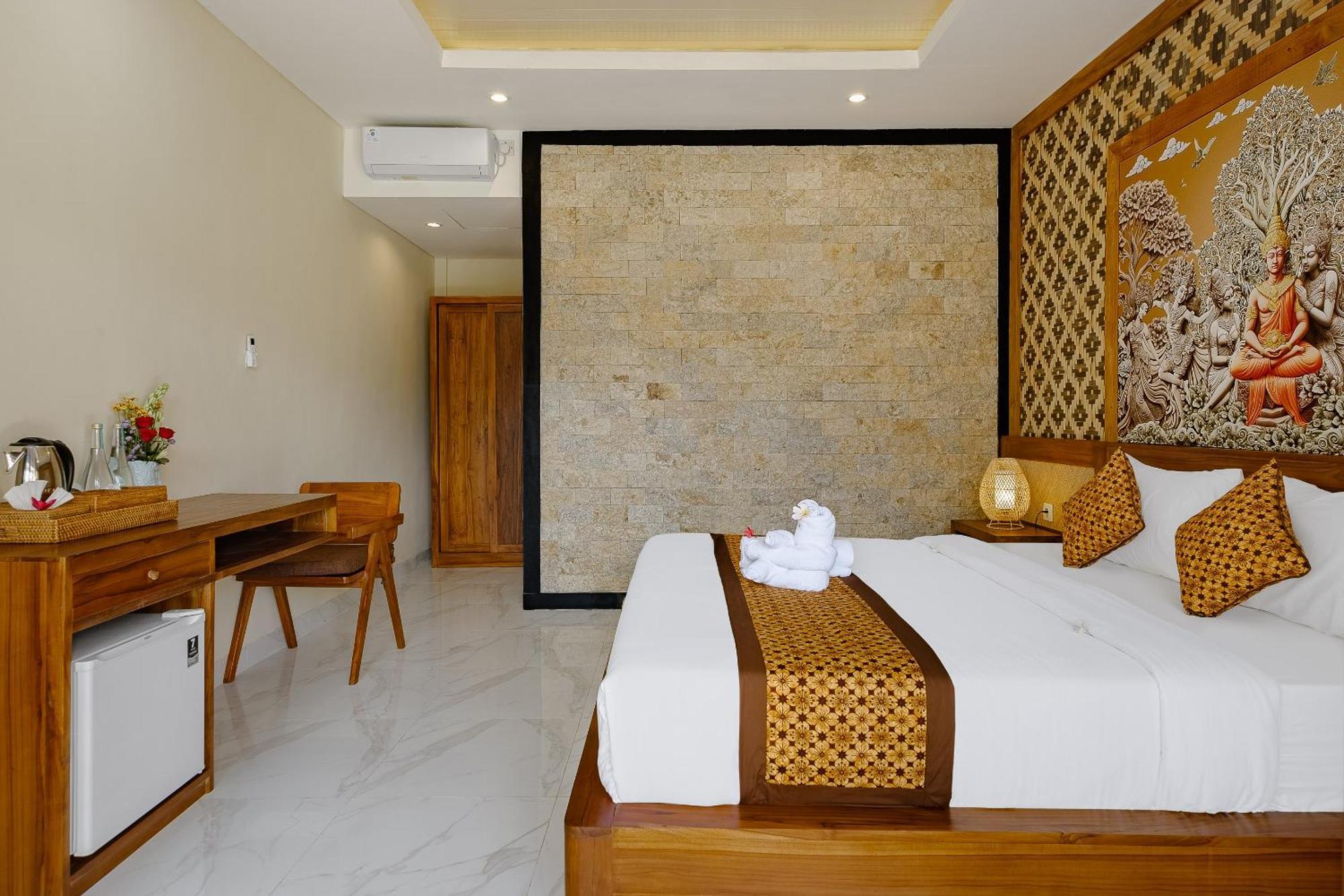 Ray Affittacamere Ubud