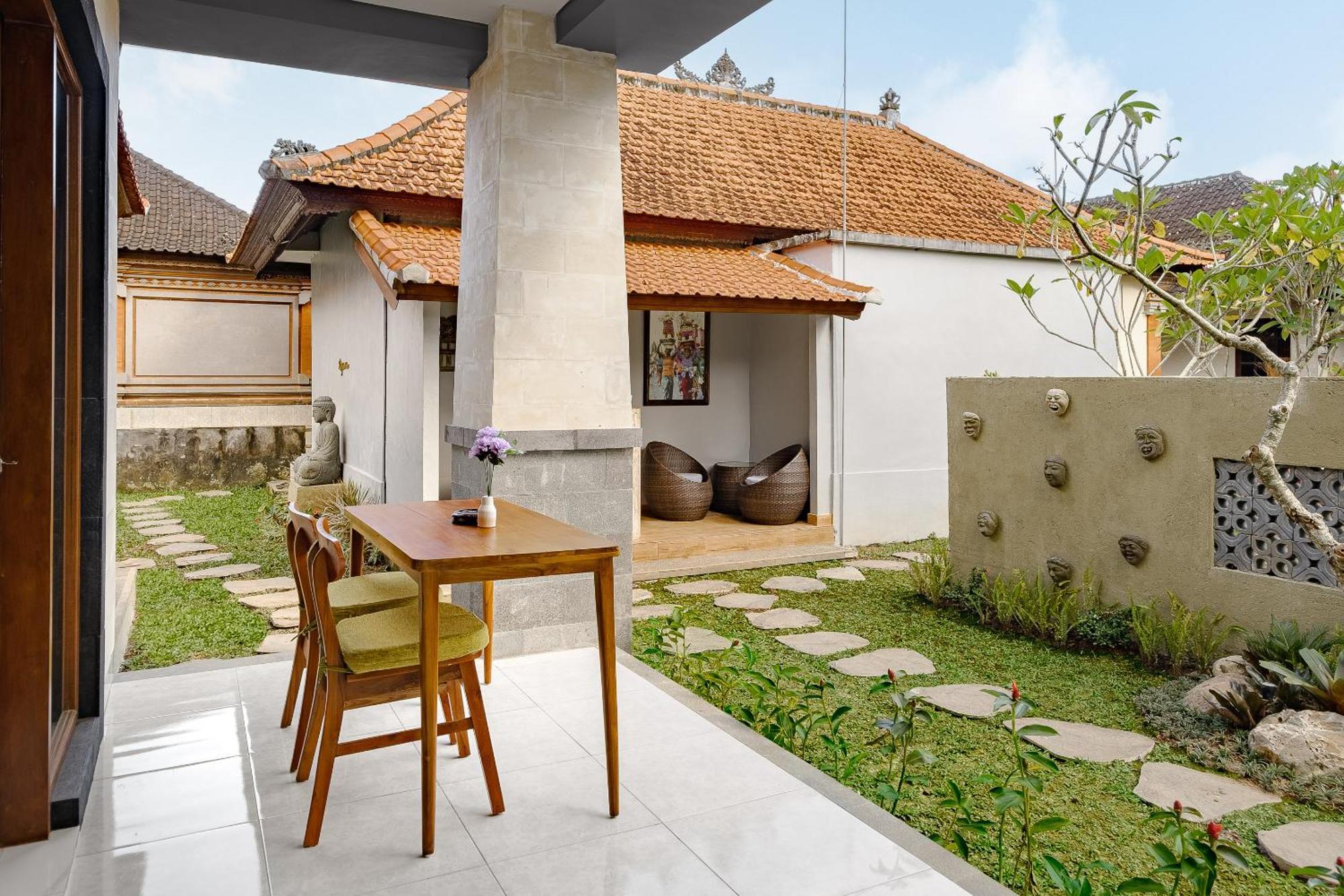 Ray Affittacamere Ubud