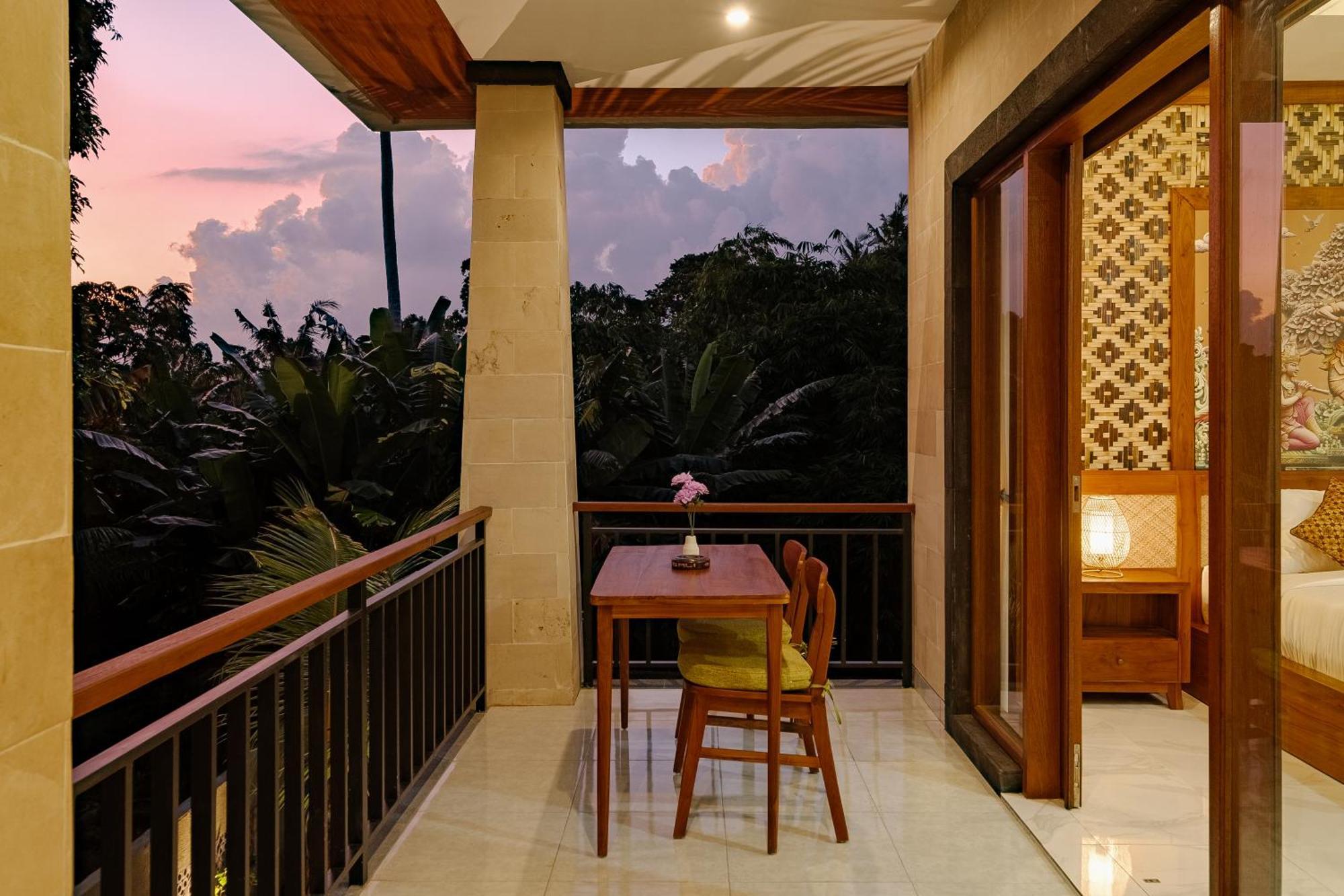 Ray Affittacamere Ubud