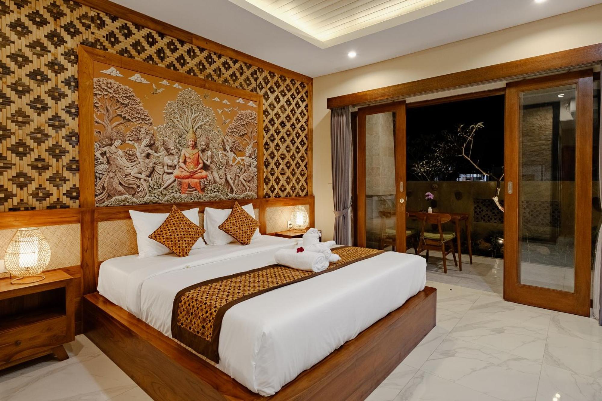 Affittacamere Ray Ubud