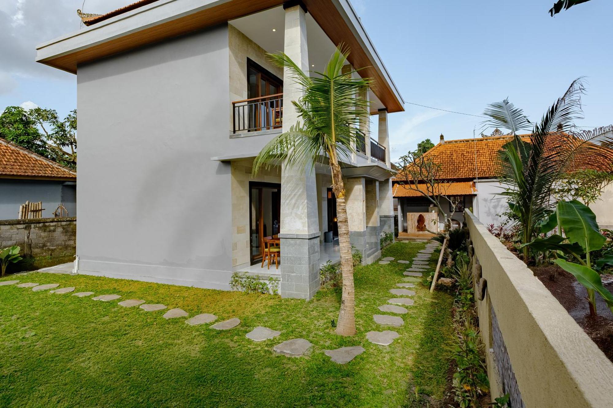 Ray Affittacamere Ubud