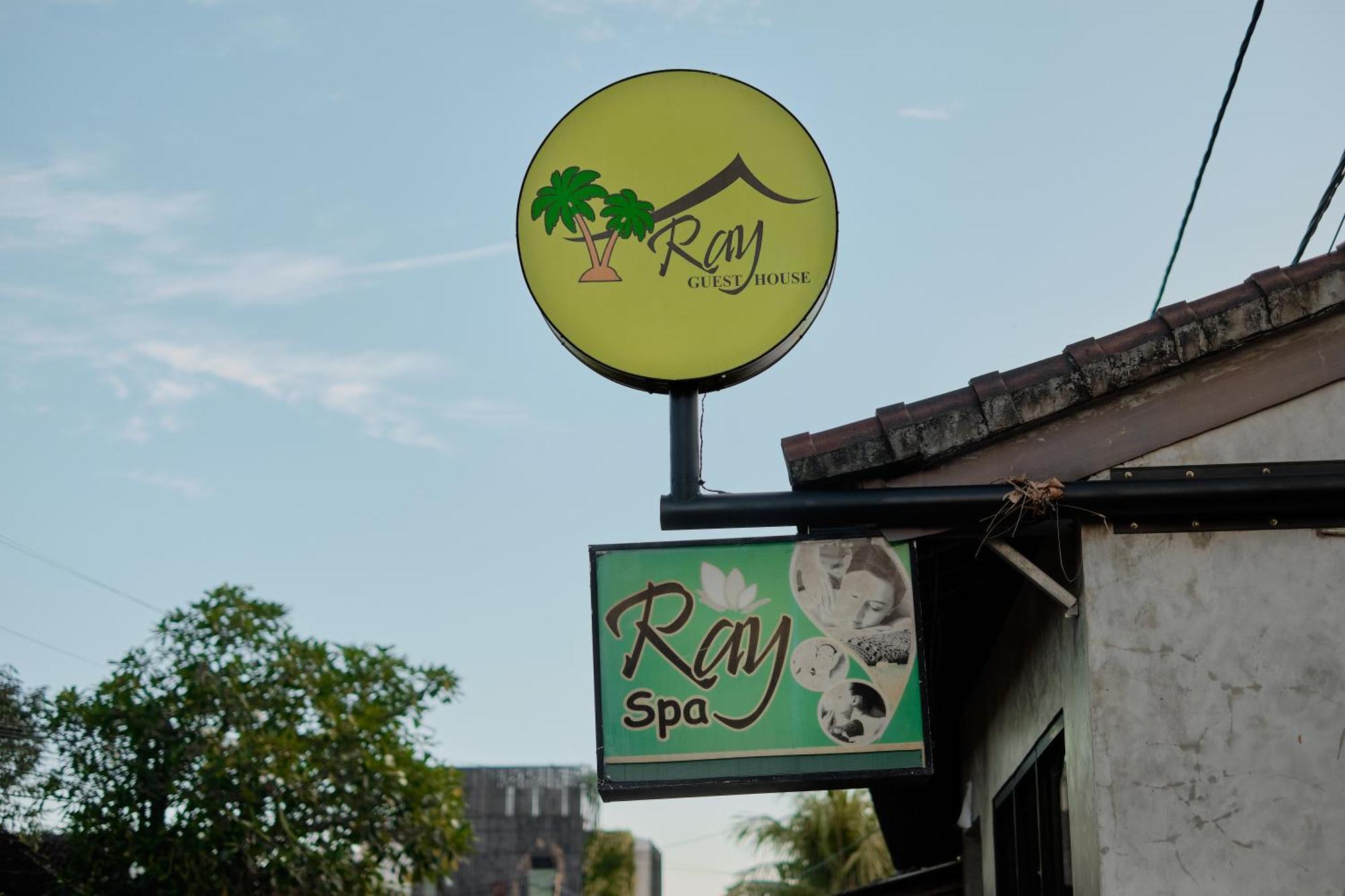 Affittacamere Ray *