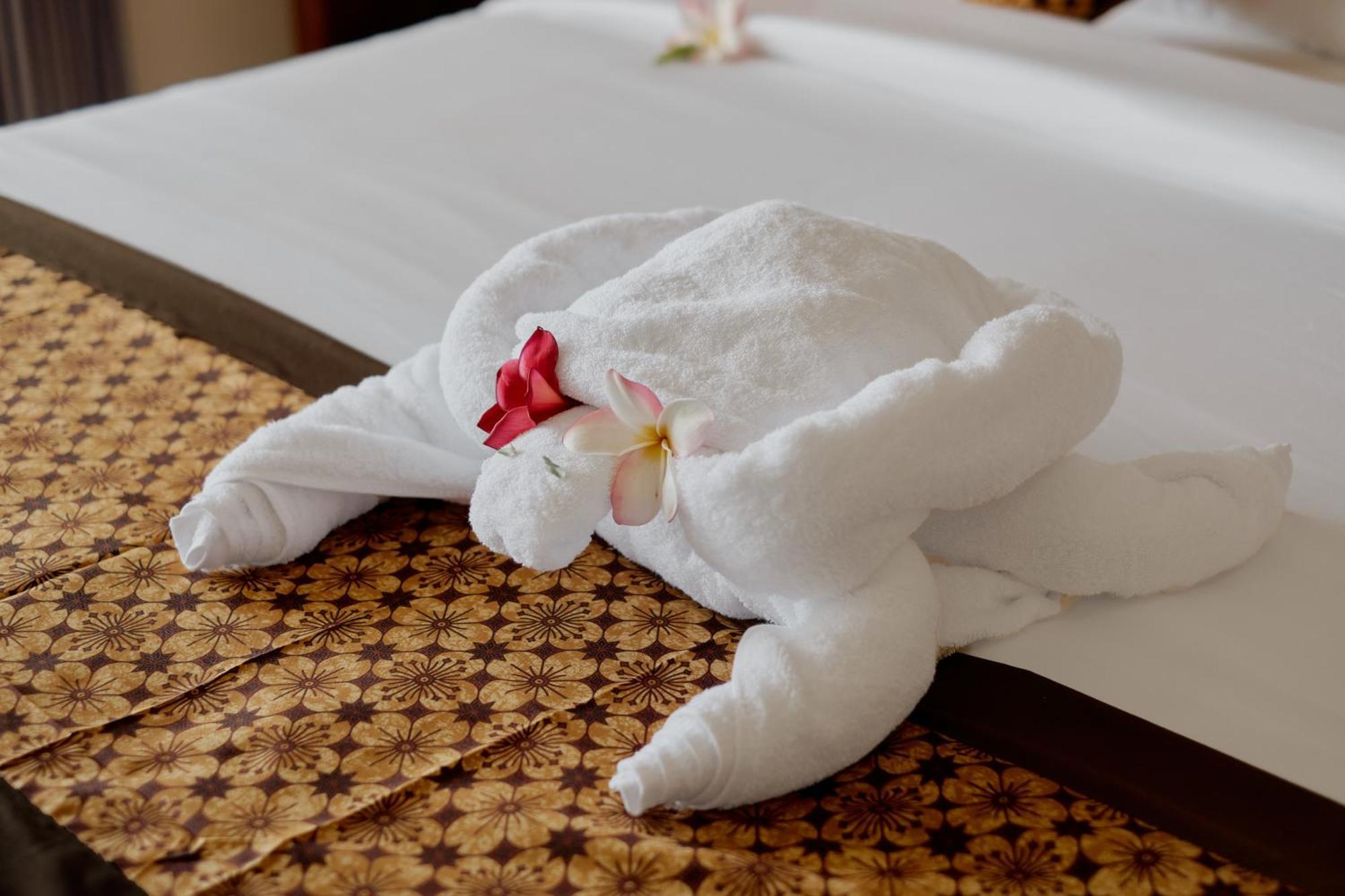 Affittacamere Ray Ubud