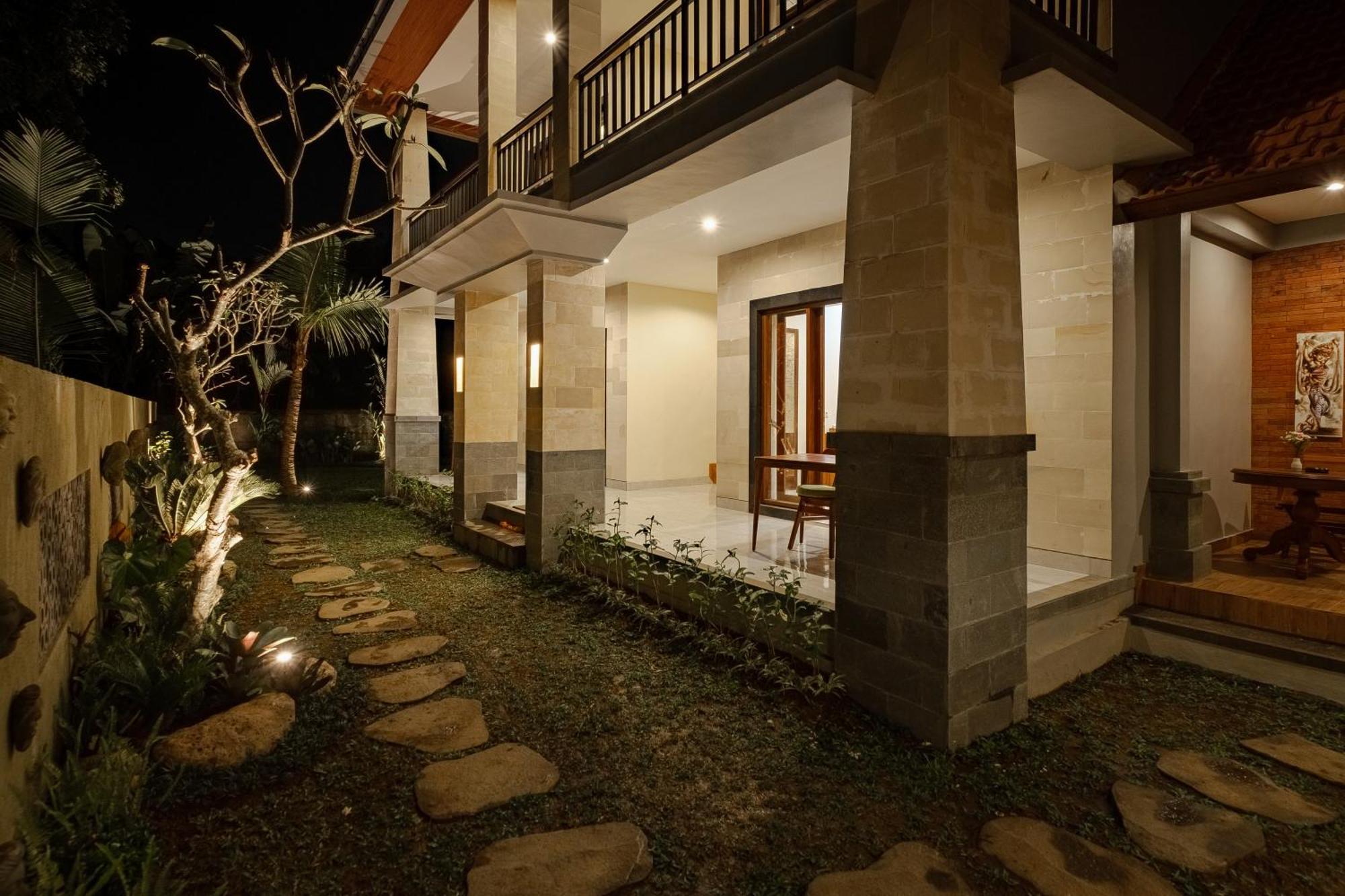 Affittacamere Ray Ubud