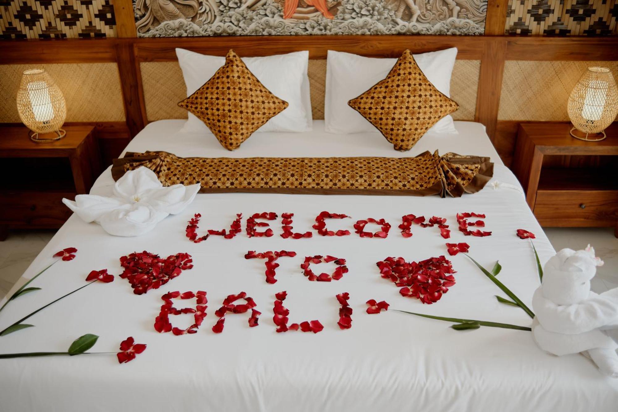 Affittacamere Ray Ubud